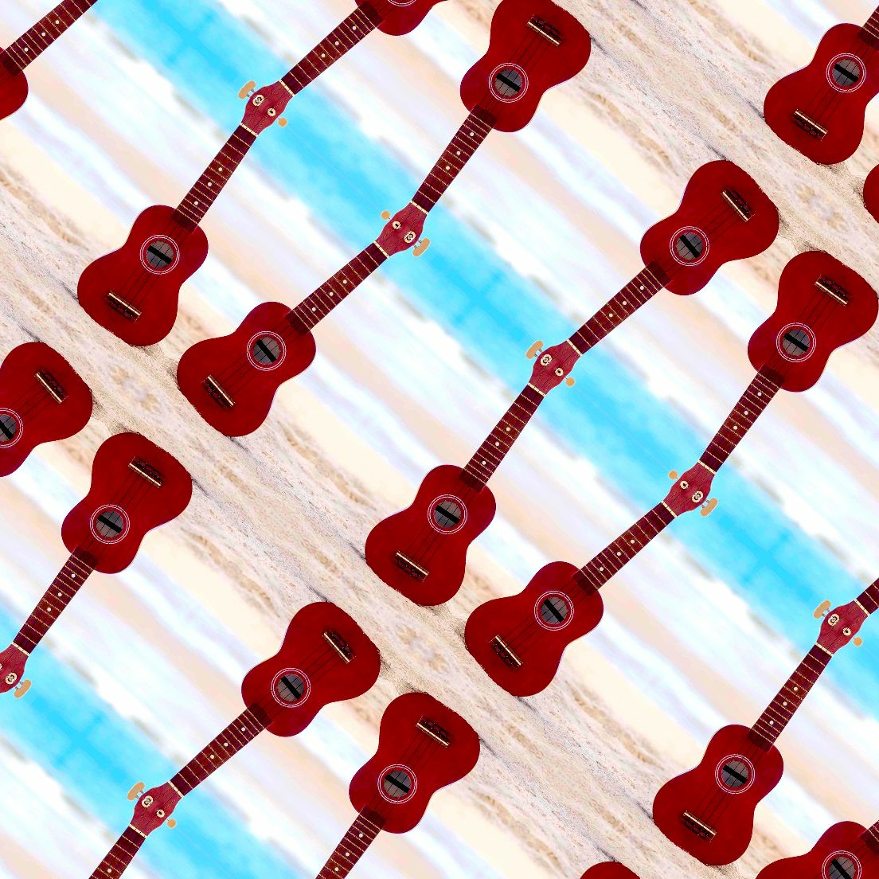 The Ukelele Bop episode artwork
