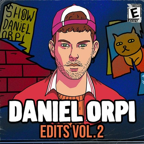 GET IT ON TONITE (DANIEL ORPI EDIT)