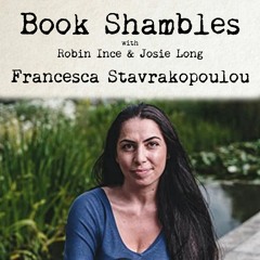 Book Shambles - Francesca Stavrakopoulou