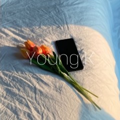 Young K - Text Me Now