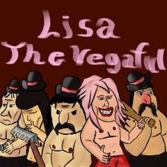 LISA The Vegaful OST - Draggin Corpses - Light Version