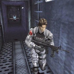(tape) pt.4 resident evil alternative save room