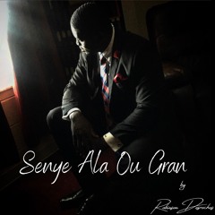 Pa Kité Mwen O Bon Sové