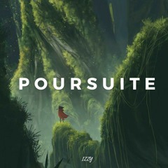 Izzy - Poursuite