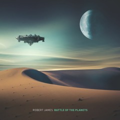 BMVMT007 - Robert James - Battle Of The Planets LP (2min Clips)