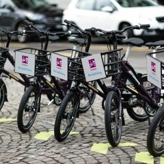 Épisode 104 : Dans La Rue