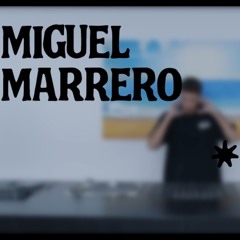 Cueva Sonora Set - Miguel Marrero