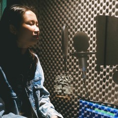 Hometown Glory - Adele (cover by Kun Habibah)