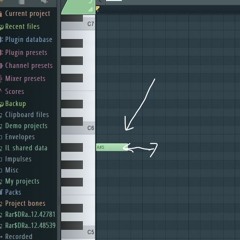 keš remix kuky band (prod. by Slionse)