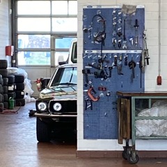 BABA AUTOS, BABA KOKS & BABA LIQUOR