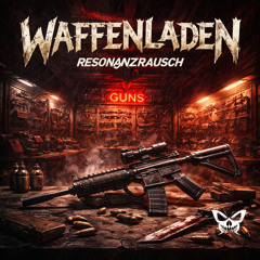 ResonanzRausch-Waffenladen