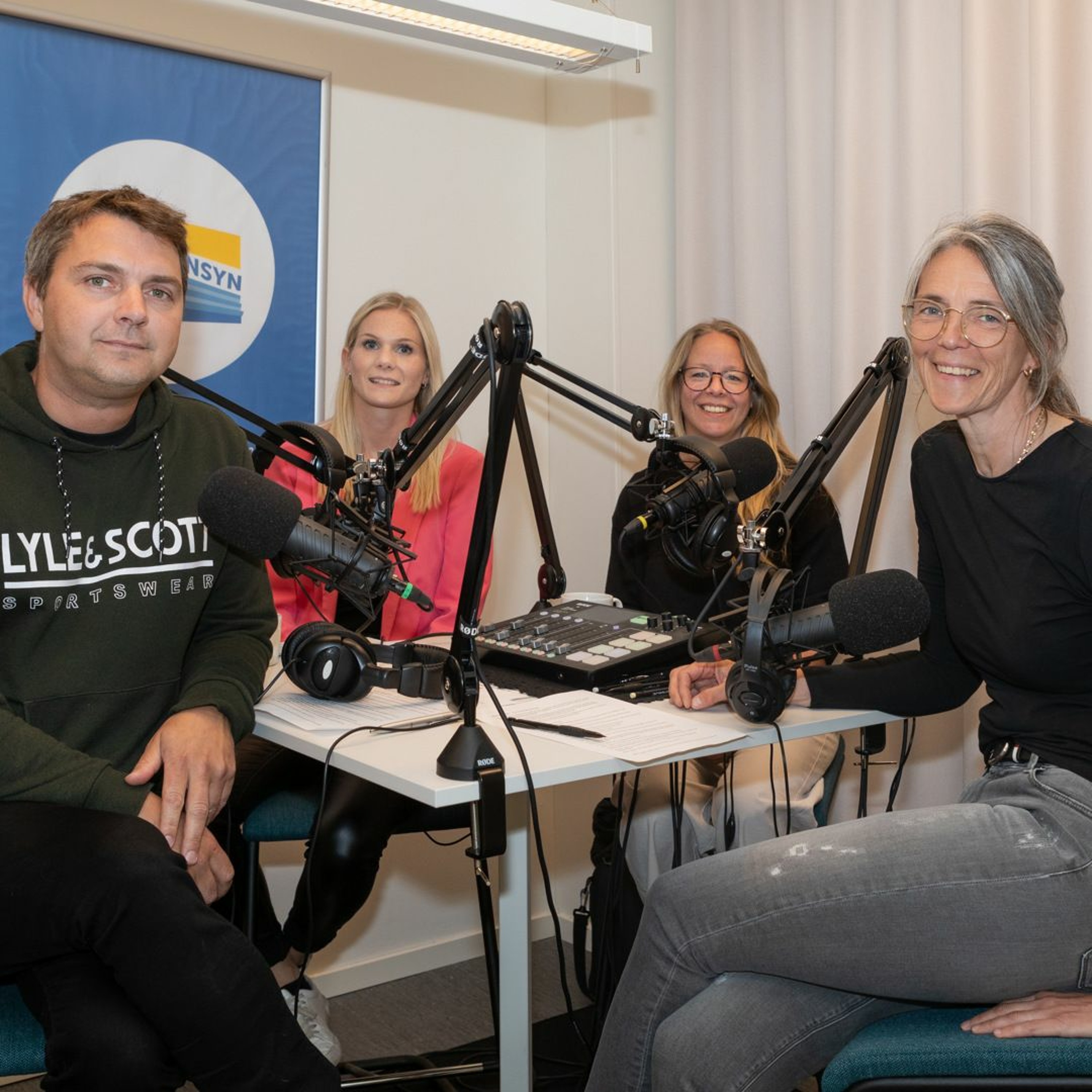 Insyn - en podcast från Vetlanda kommun