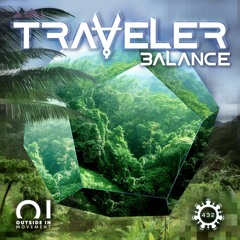 Traveler - Balance