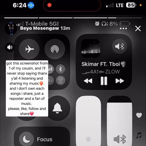 Skimar FT. Tboi❤️‍🔥FICHIOMW💯ORIG🔥2025🍃
