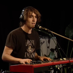 Geese - Cobra (BBC Radio 1 Live Lounge)