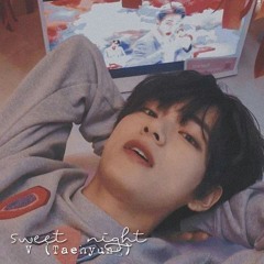 ˢʷᵉᵉᵗ ⁿⁱᵍʰᵗ