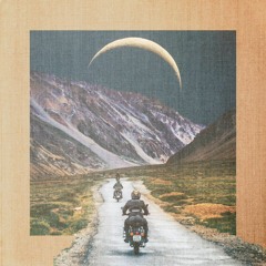 Phil Tyler & Damaa.Beats - The Ride