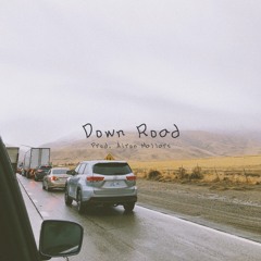 Down Road Ft. tampa2la