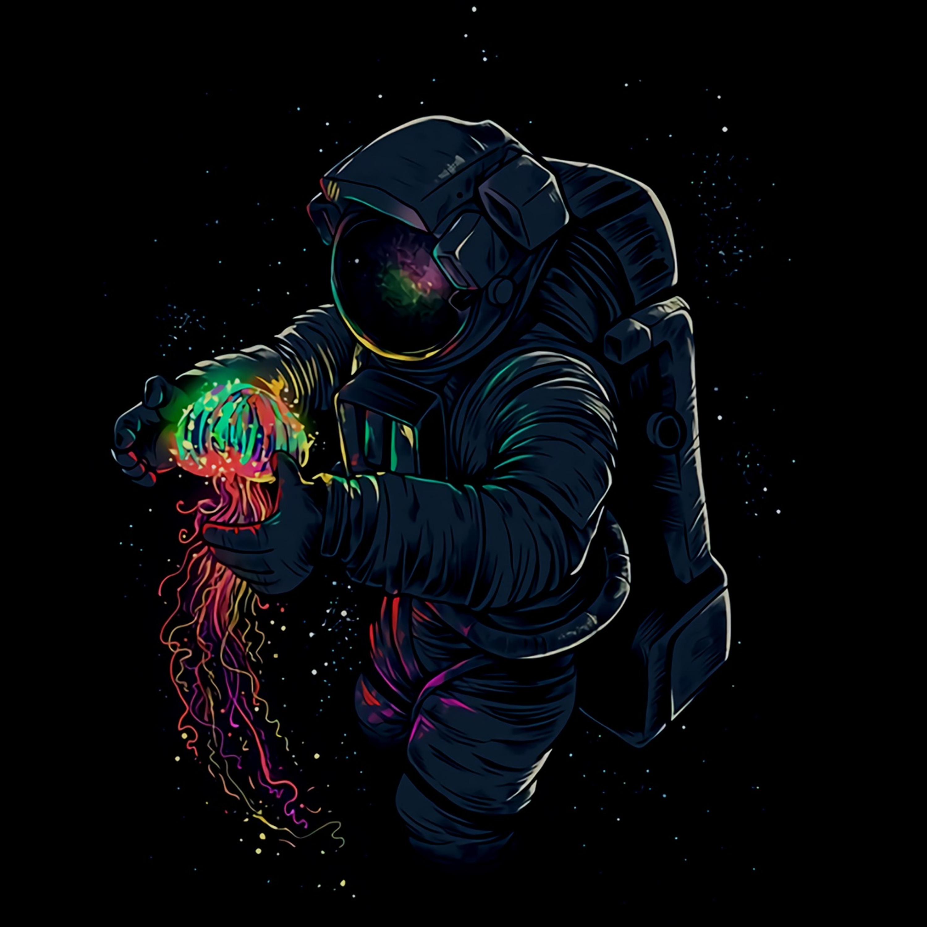 Gravity episode artwork