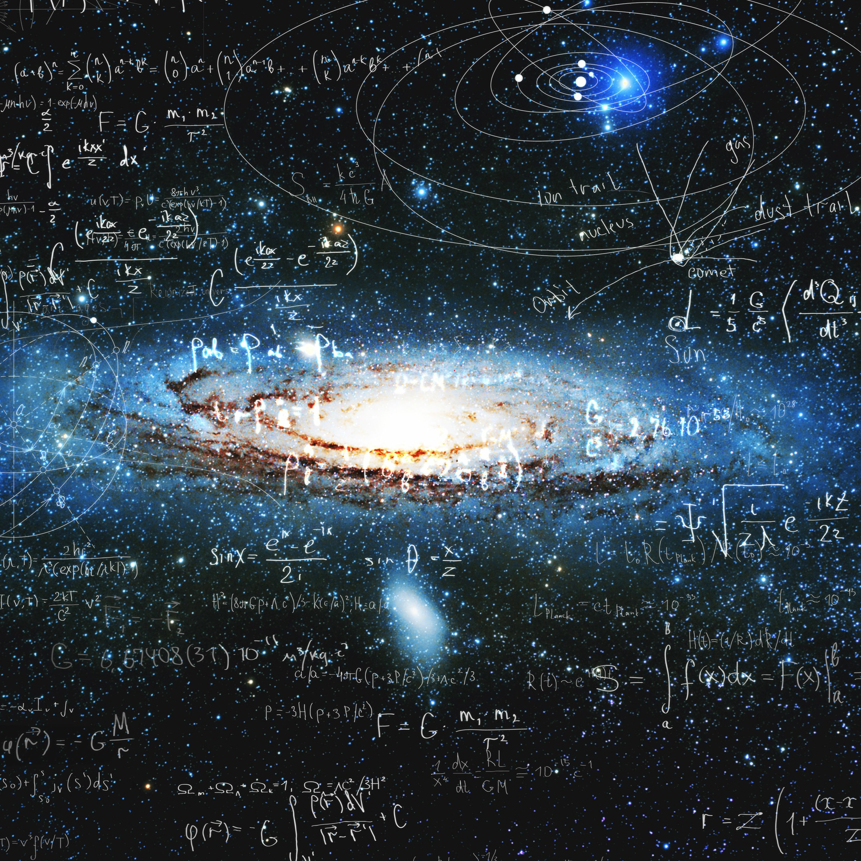 User Interfaces for the Complexity of Nature episode artwork
