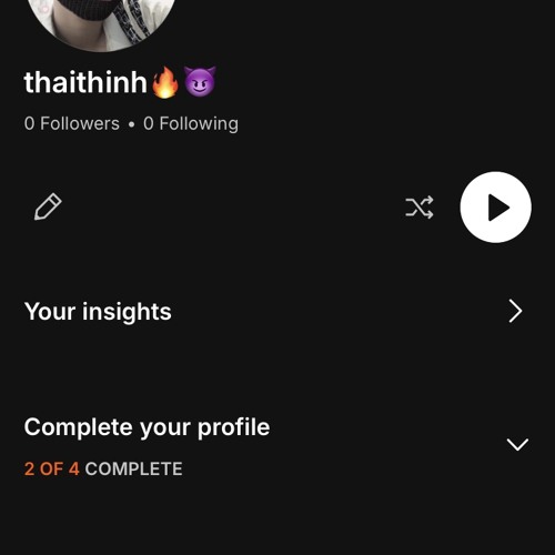 Sài gòn là khu tao sống-dj thaithinh 🔥😈 @thnhthi24