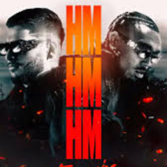 Menina de Vermelho x Hm Hm Hm (130-120Bpm) | FREE DOWNLOAD