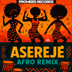 Asereje - JuanJo Martinez (AfroLatin Remix)