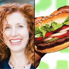 Food Expert, Susan Greeley - Plant-Based Foods, Part 2