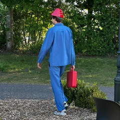 DJ Met/Zonder Smaak — Trash Hitz — Resoluut @ Bant ‘23