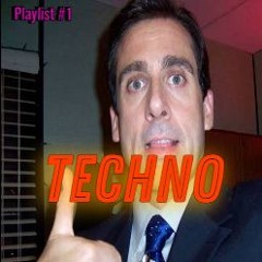 Techno & Hypnotic 🎵🔥