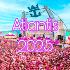 Atlantis Cruise 25
