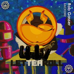 Rob Gasser - BACK2ME [High Tea Music]