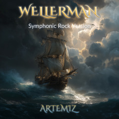 Wellerman (Symphonic Rock Version)