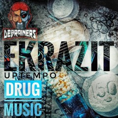 EKRAZIT - DRUGMUSIC