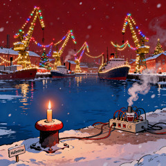 Adventszeit - Hafentöne