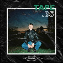 tape #35 x Maxi Dipauli