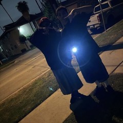 Free My Tneros - TUSTINX3 Trips x Travi