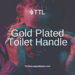 [FREE] Gold Plated Toilet Handle | Gunna x Young Thug