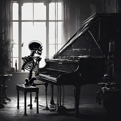 Skeleton Sonata Phonk