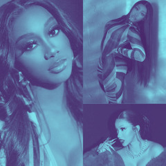 "Never Lose Me" Remix & "Slow Grind - NIE Remix" (DJ Syon Edit)