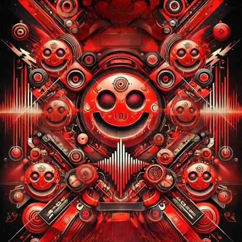 Absolute Acid Abfahrt#2 // 14.09.2024 @ Livestream Suchtechno
