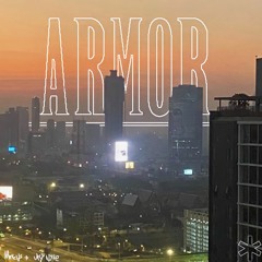 MarcusThwin & jacy nyte - Armor