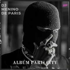 ALBÚM PARIS LOVE   CITY -  MENINO DE PARIS