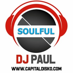 2023.03.17 DJ PAUL (Soulful)