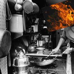 DEAR WINTER (FT. STOVE GOD COOKS)