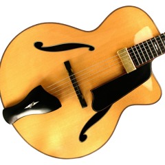 Eastman AR905CE-BD-TC Archtop