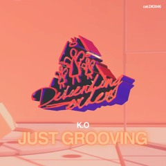 K.O - No Entry (Original Mix)