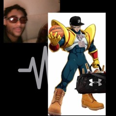 "poison ivy"  FREESTYLE X kleingeldbaron (prod. fayemoon)