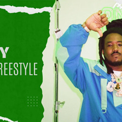 The Mozzy "On The Radar" Freestyle (POWERED BY MNML)