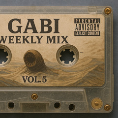 Weekly Mix #05 - Jun 5. 2025